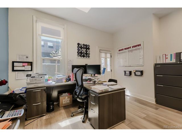 1960 N Clarkson St, Denver, CO 80218