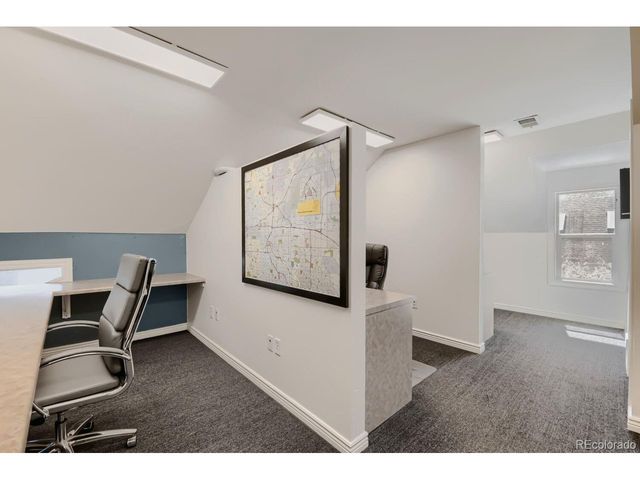 1960 N Clarkson St, Denver, CO 80218