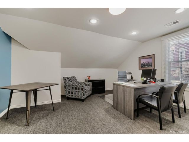 1960 N Clarkson St, Denver, CO 80218