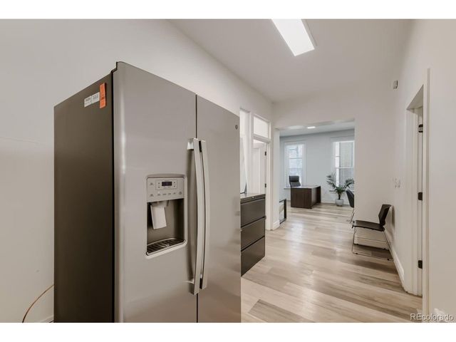 1960 N Clarkson St, Denver, CO 80218