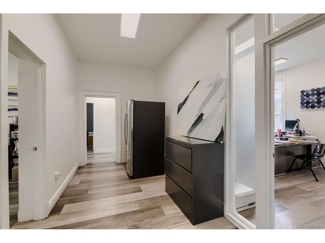 1960 N Clarkson St, Denver, CO 80218