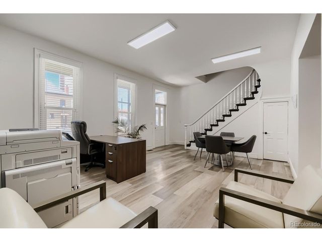 1960 N Clarkson St, Denver, CO 80218