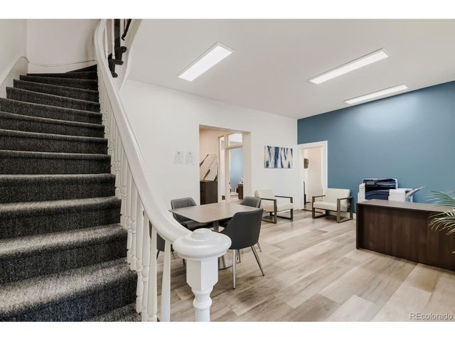 1960 N Clarkson St, Denver, CO 80218