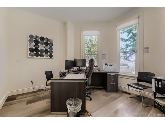 1960 N Clarkson St, Denver, CO 80218