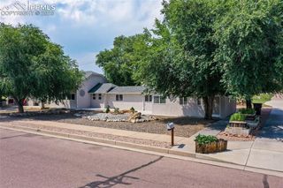 7110 Lake Avenue, Fountain, CO 80817