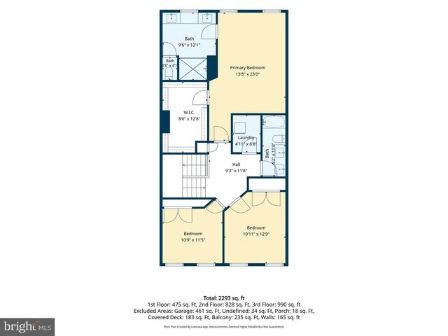 10835 BECKENHAM ST, Middle River, MD 21220