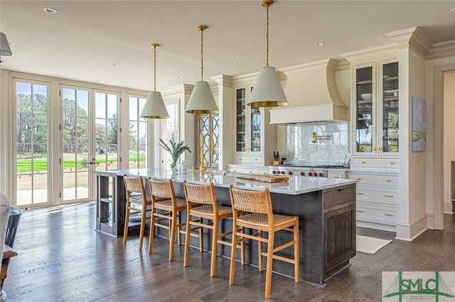 170 Cherry Laurel Way, Richmond Hill, GA 31324