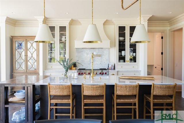 170 Cherry Laurel Way, Richmond Hill, GA 31324