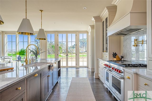 170 Cherry Laurel Way, Richmond Hill, GA 31324