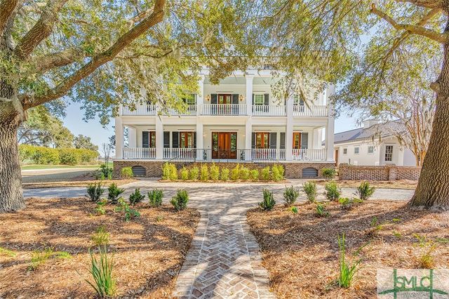 170 Cherry Laurel Way, Richmond Hill, GA 31324