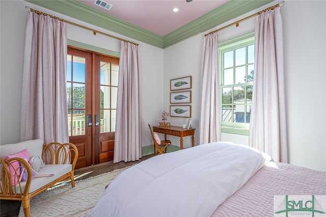 170 Cherry Laurel Way, Richmond Hill, GA 31324