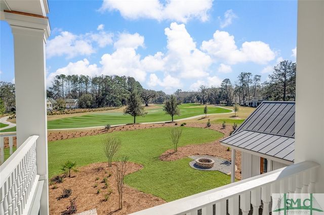 170 Cherry Laurel Way, Richmond Hill, GA 31324