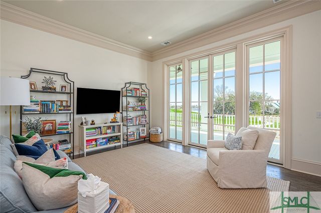 170 Cherry Laurel Way, Richmond Hill, GA 31324