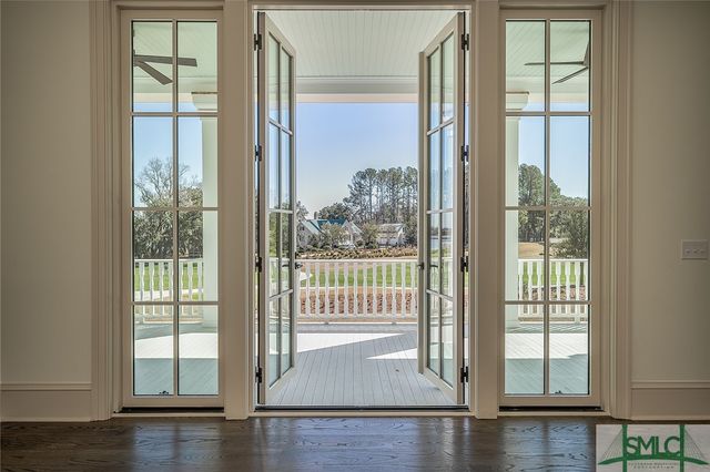 170 Cherry Laurel Way, Richmond Hill, GA 31324