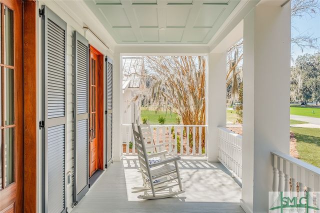 170 Cherry Laurel Way, Richmond Hill, GA 31324