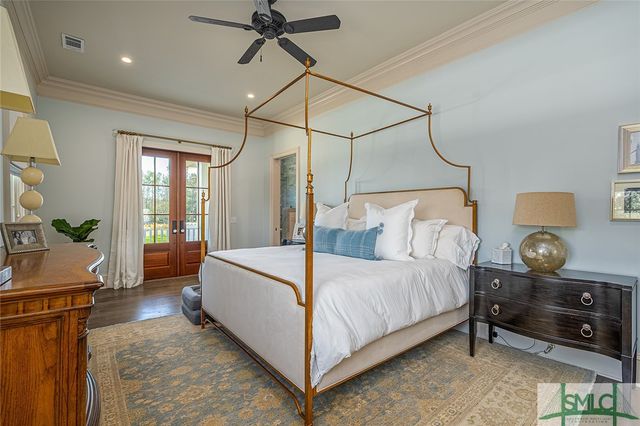 170 Cherry Laurel Way, Richmond Hill, GA 31324