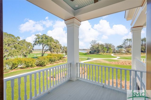 170 Cherry Laurel Way, Richmond Hill, GA 31324