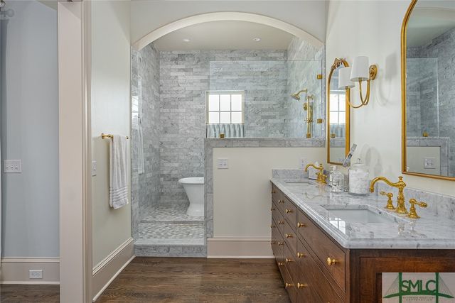 170 Cherry Laurel Way, Richmond Hill, GA 31324