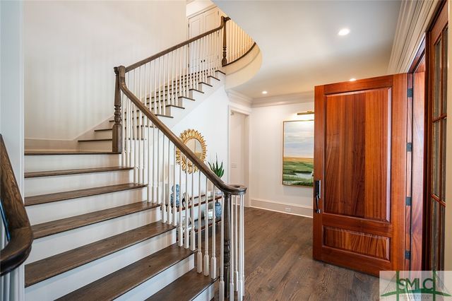 170 Cherry Laurel Way, Richmond Hill, GA 31324