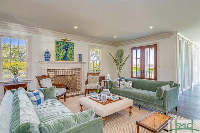 170 Cherry Laurel Way, Richmond Hill, GA 31324