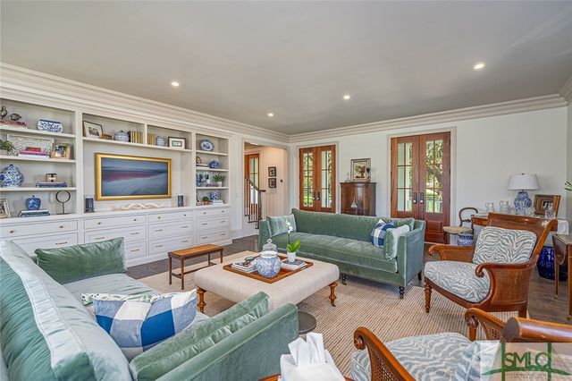 170 Cherry Laurel Way, Richmond Hill, GA 31324