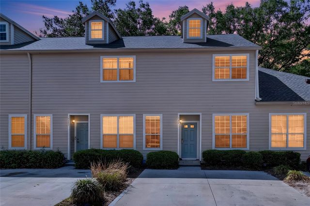 5291 SW 97TH WAY, Gainesville, FL 32608