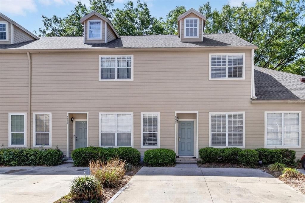 5291 SW 97TH WAY, Gainesville, FL 32608