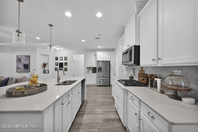 95330 SNAPDRAGON Drive, Fernandina Beach, FL 32034