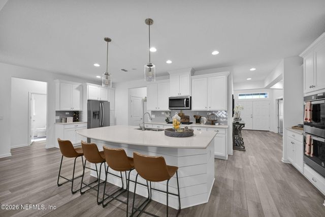 95330 SNAPDRAGON Drive, Fernandina Beach, FL 32034