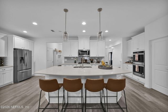 95330 SNAPDRAGON Drive, Fernandina Beach, FL 32034