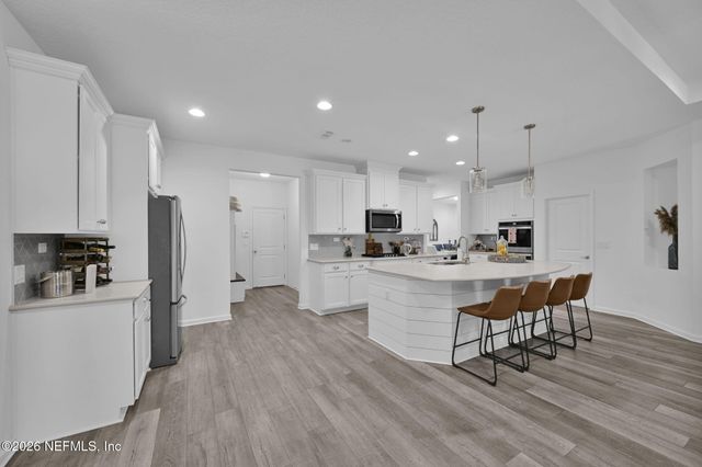 95330 SNAPDRAGON Drive, Fernandina Beach, FL 32034