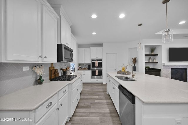 95330 SNAPDRAGON Drive, Fernandina Beach, FL 32034