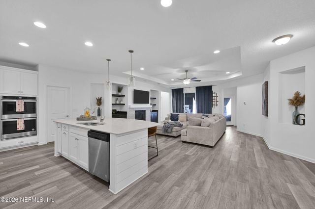 95330 SNAPDRAGON Drive, Fernandina Beach, FL 32034