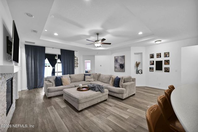 95330 SNAPDRAGON Drive, Fernandina Beach, FL 32034