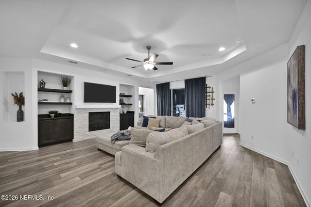 95330 SNAPDRAGON Drive, Fernandina Beach, FL 32034