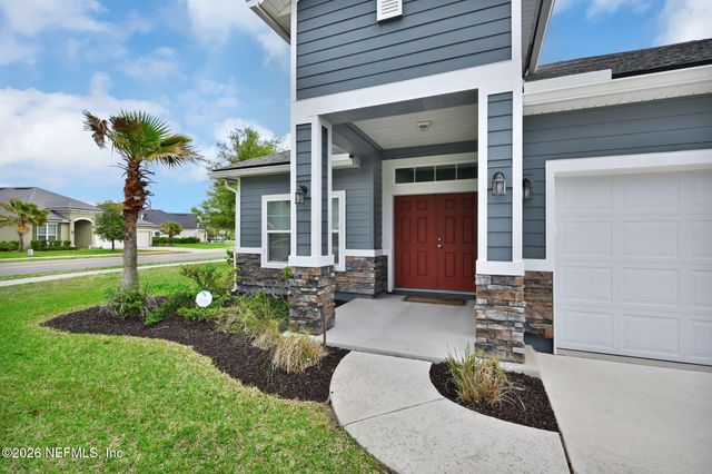 95330 SNAPDRAGON Drive, Fernandina Beach, FL 32034