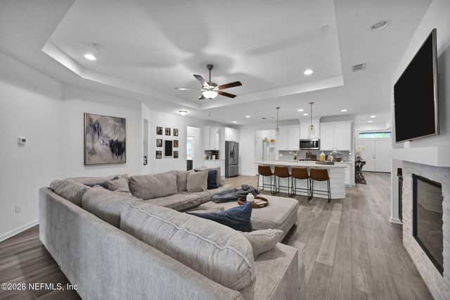 95330 SNAPDRAGON Drive, Fernandina Beach, FL 32034