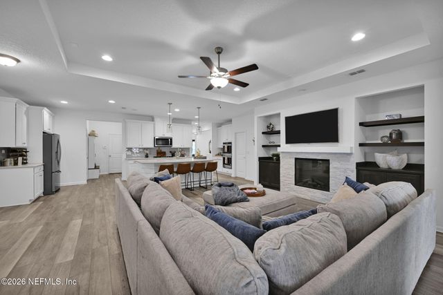 95330 SNAPDRAGON Drive, Fernandina Beach, FL 32034