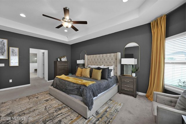 95330 SNAPDRAGON Drive, Fernandina Beach, FL 32034