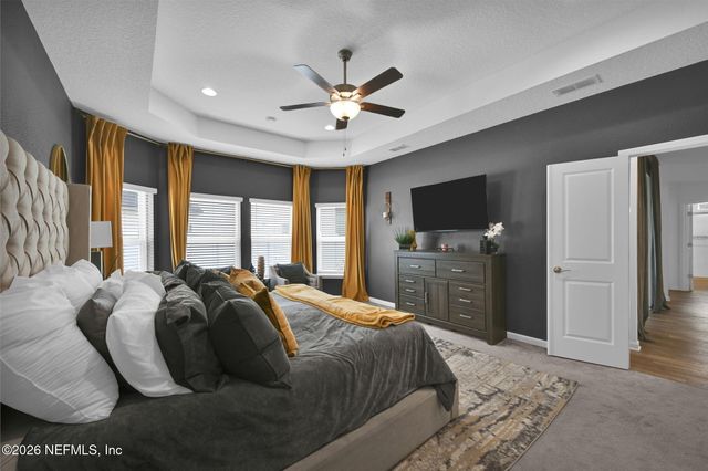 95330 SNAPDRAGON Drive, Fernandina Beach, FL 32034