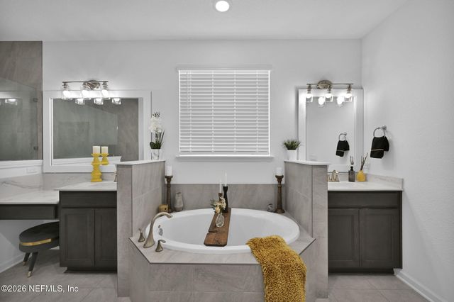 95330 SNAPDRAGON Drive, Fernandina Beach, FL 32034