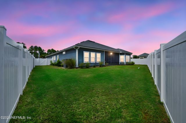 95330 SNAPDRAGON Drive, Fernandina Beach, FL 32034