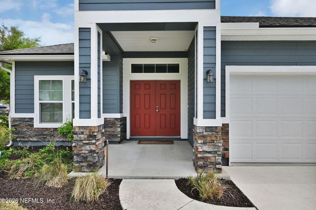 95330 SNAPDRAGON Drive, Fernandina Beach, FL 32034