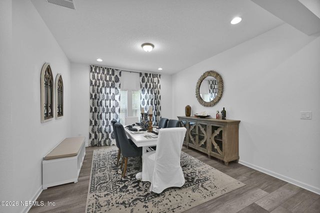 95330 SNAPDRAGON Drive, Fernandina Beach, FL 32034