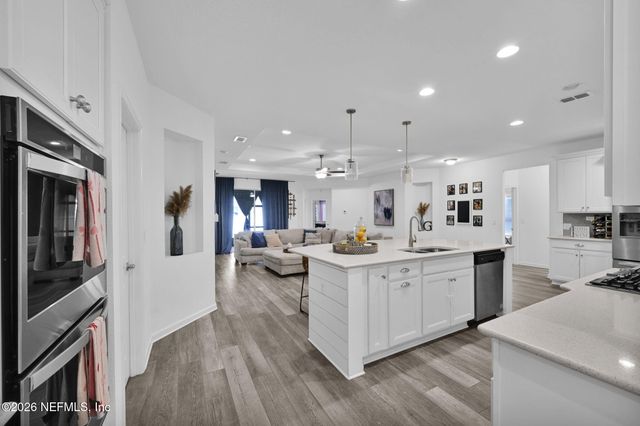 95330 SNAPDRAGON Drive, Fernandina Beach, FL 32034