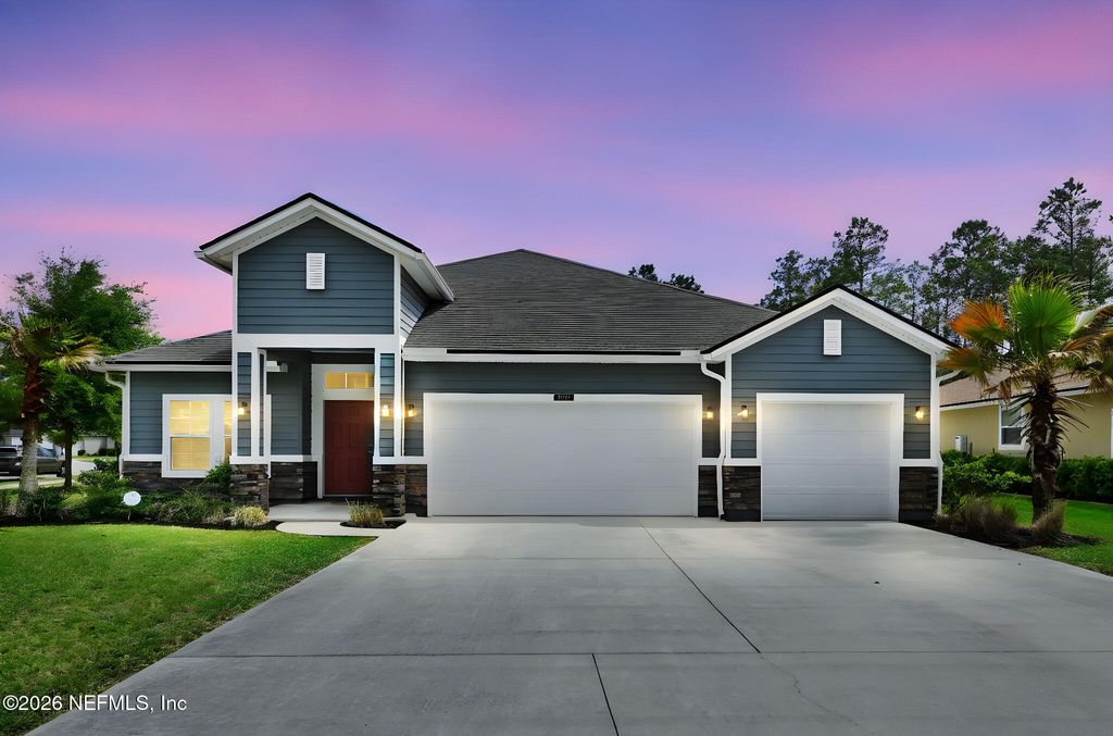 95330 SNAPDRAGON Drive, Fernandina Beach, FL 32034