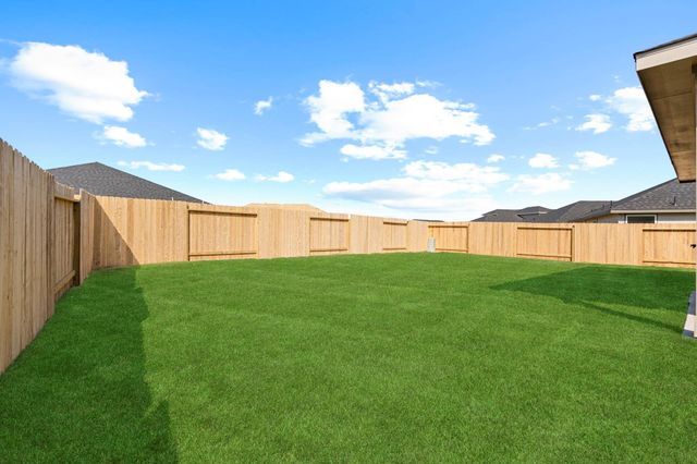 1418 Angelfish, Iowa Colony, TX 77583