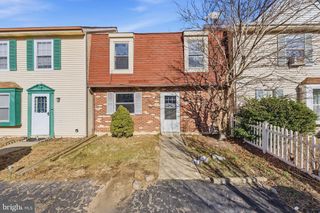 111 PRESIDENTIAL DR, Sicklerville, NJ 08081