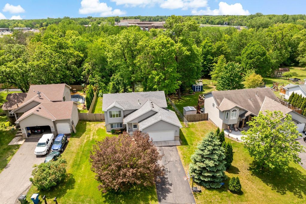 23210 Kerry Street NW, Saint Francis, MN 55070