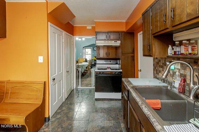 718 Plymouth Street, Toledo, OH 43605